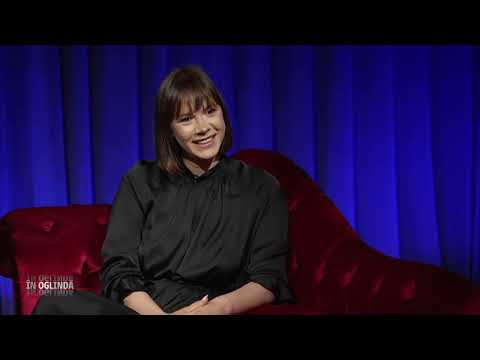 In Oglinda - Femeia care a nascut de sase ori acasa! Oksana Ionascu, intre curaj si controverse!