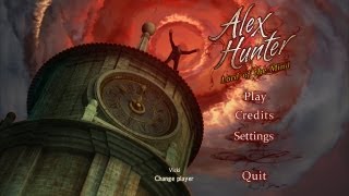 Alex Hunter: Lord Of The Mind Gameplay | HD 720p