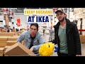 Ikea Husbands