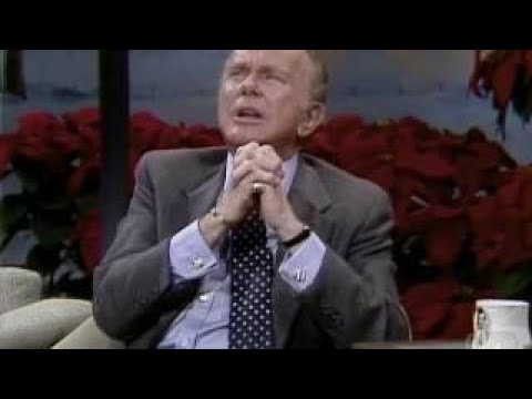 The Tonight Show Starring Johnny Carson: 12/17/1987.Jack Paar -Newest Cover Popular Realit