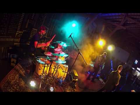 Lennium Fighters - "Crooked" (live at Harvest Moon 2019)