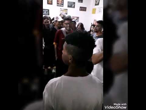 Elian X Dioninha(Final)da batalha do templo