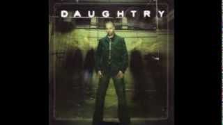 DAUGHTRY - Used To [LYRICS] [HD]