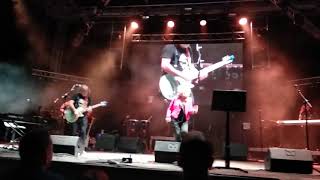 GOLPES BAJOS - LA VIRGEN LOCA (IBERIA FESTIVAL 2018)