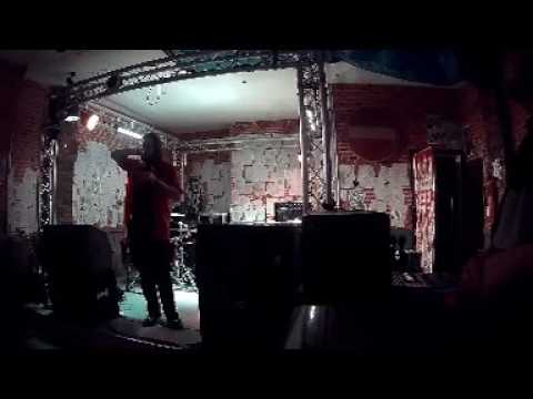 Folkstone alt comedy