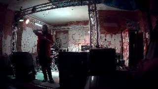 Folkstone alt comedy