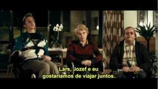 Hasta La Vista: Venha como você é - Trailer legendado