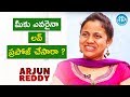 మీకు ఎవరైనా లవ్ ప్రపోజ్ చేసారా Shreshta Talking 