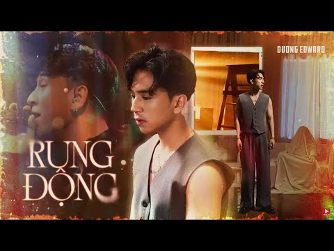 Rung Động, Thương Em,... Liên Khúc Top HIT Cực Chill Nhẹ Nhàng Của Dương Edward 2024