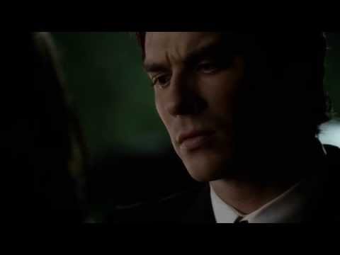 Damon and Elena 6x07 || Elena tries to remember