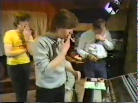 XTC at the manor.mp4