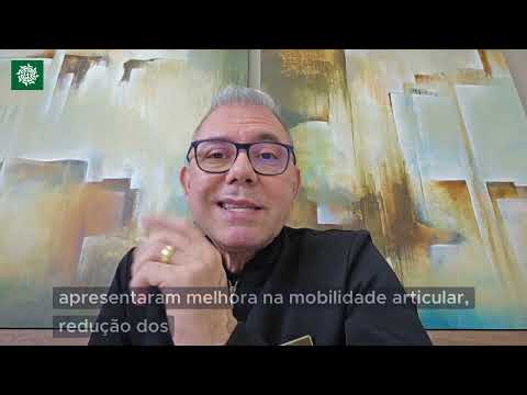 CÉLULAS-TRONCO E SEUS BENEFÍCIOS