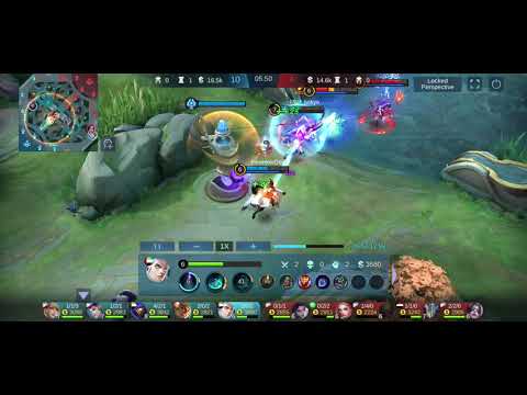 Estes tips | Get 1st magic boots & courage mask w/ Gatotcaca teammate | Watch & Subscibes | MLBB