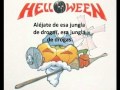 Helloween - Step Out of Hell