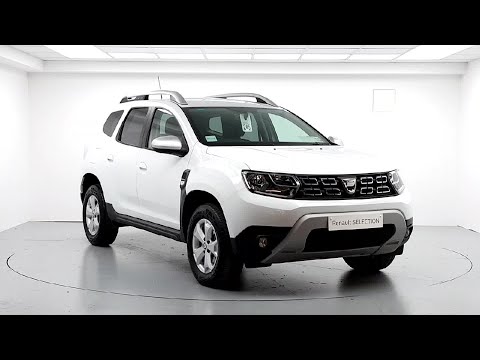 Dacia Duster 1.5 Blue dCi 115 Comfort