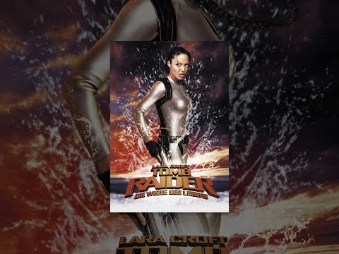 Lara Croft - Tomb Raider - Die Wiege des Lebens