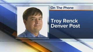 Orange & Blue Review: Troy Renck with The Denver Post talks about the Broncos' defense