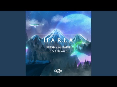 Harla (D.A Remix)