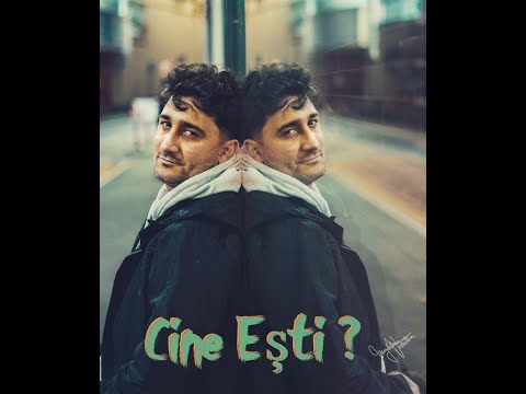 Leonard Dedu - Cine Esti ? (Videoclip)