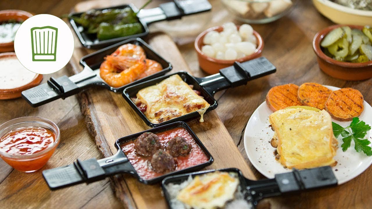 Raclette - Tipps & Rezepte | Chefkoch.de