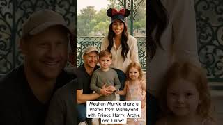 Download lagu Meghan Markle Shares Photos of Disneyland with Prince Harry and Kids Archie, Lilibet #lilibet #royal mp3 Download lagu Meghan Markle Shares Photos of Disneyland with Prince Harry and Kids Archie, Lilibet #lilibet #royal mp3