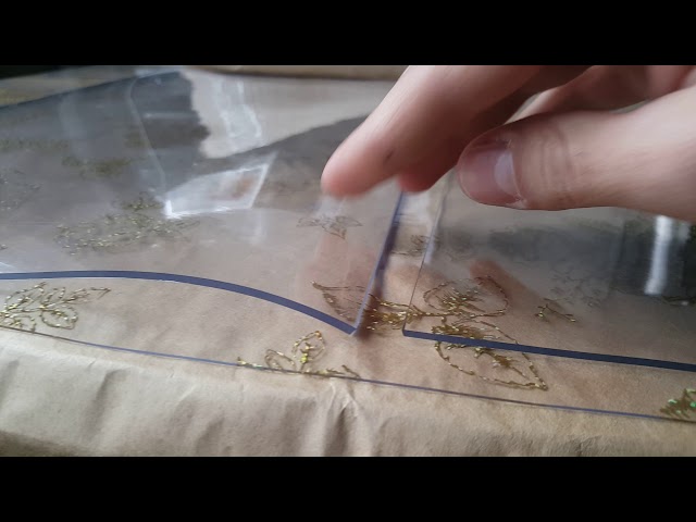 Скатерти-накладки - Силиконовая скатерть, пленка на стол купить