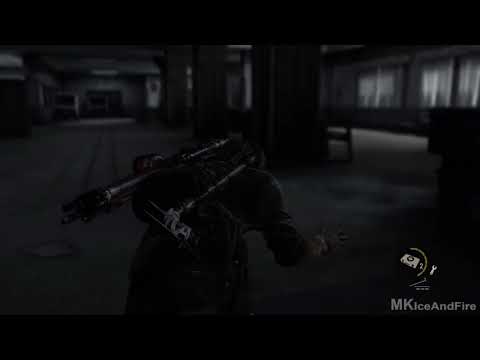 The Last Of Us Remastered Ending Walkthrough Part 34 1080p HD HARD   No Commentary