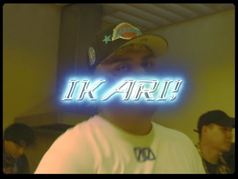 Mxxlvn - IKARI! (video oficial)