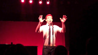 Danny Bristoll - With Anne On My Arm