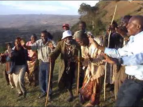 IRIMA NI NENE - NJOROGE WA DUNDORI