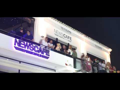 Newscafe 2017 Promo Video