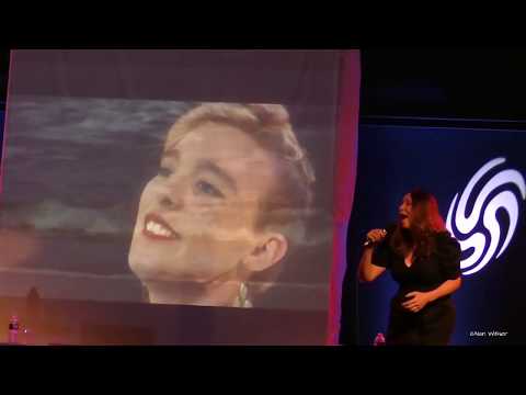 SOIRÉE HOMMAGE à BARBARA WELDENS (2 HEURES)