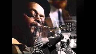 Stardust - inspired by and dedicated to my greatest idol, Ben Webster