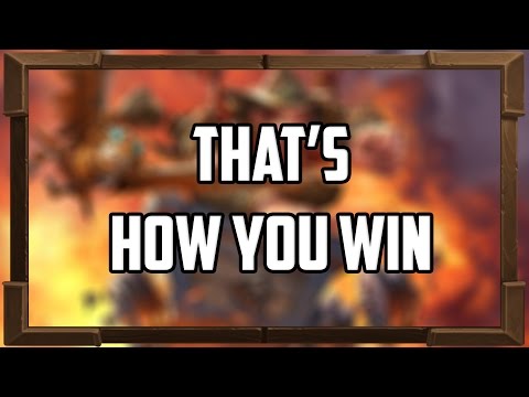 Lovelychook vs Naiman - The Essential Topdeck