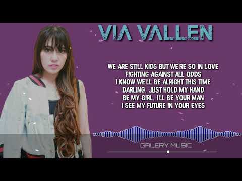 Via Vallen - Perfect Koplo Version (Cover Ed Sheeran)