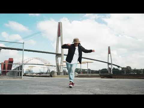 B-girl JK47 || 1 Peter 1:8