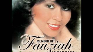 Fauziah Ahmad Daud - Selamat Pengantin Baru