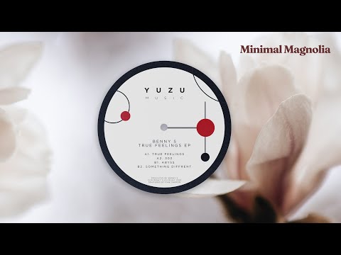 Benny S – 303 [YUZU]