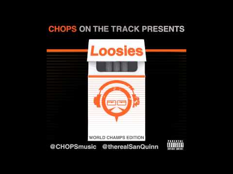 CHOPS & San Quinn ft. Galaxy Atoms - Recruitin