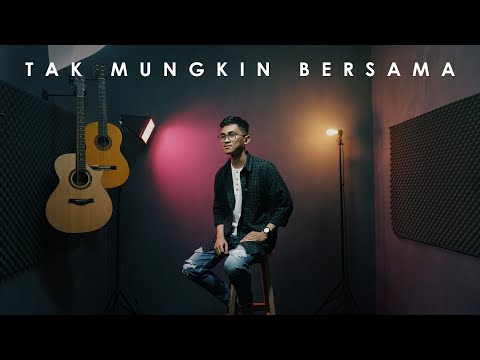 Judika - Tak Mungkin Bersama - Ilham & Rusdi Cover