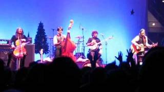 The Avett Brothers :: Salvation Song