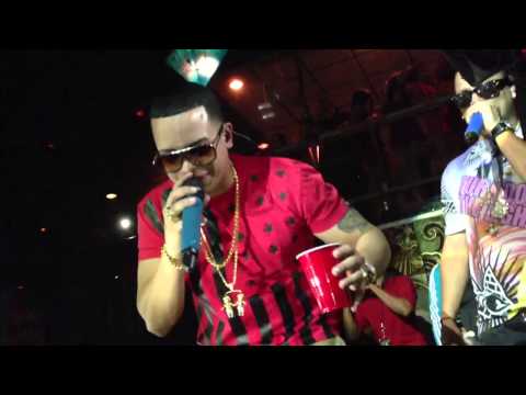 JAlvarez En vivo By JimmySound Lmp