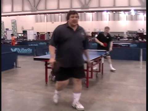 Larry vs Larry Hardbat