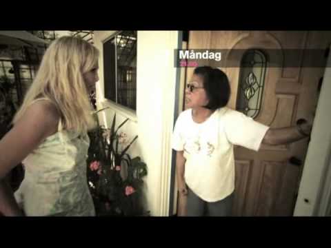 Gunilla Persson får utbrott - TV3 Trailer