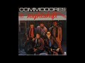 Lay Back - Commodores - 1985