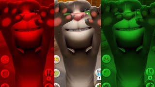 Talking Tom Cat