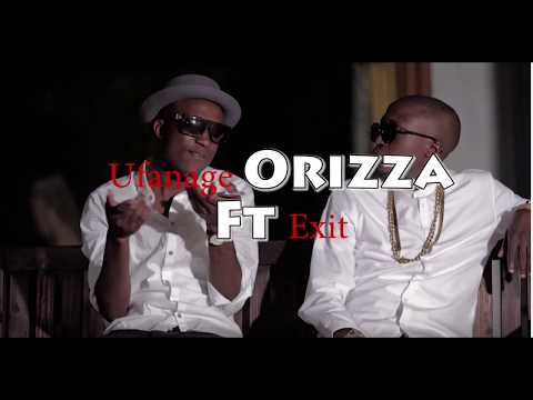 Orizza Ft Exit Verstaan full song