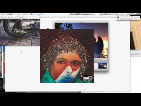 05 - Barbaque 2.0 Pimp Flaco ft  CECILIO G - NÚMERO TRES ÁLBUM