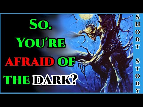 Best SciFi Storytime 1536 - Space Boogaloo & So, You're Afraid Of The Dark | let's read r/HFY |