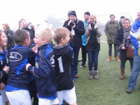 Juventa '12 E3 - Luctor Et Emergo E2 (24-11-2012)